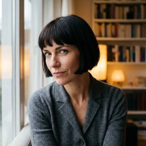 Camille Fournier