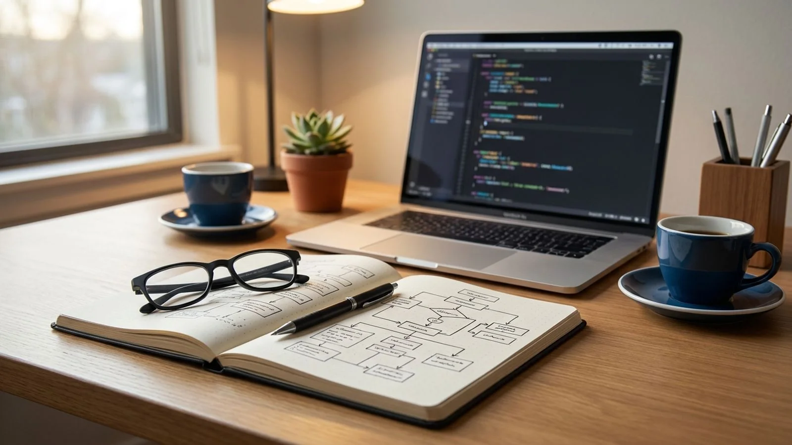 Apprendre à coder en ligne sans diplôme : le parcours réaliste