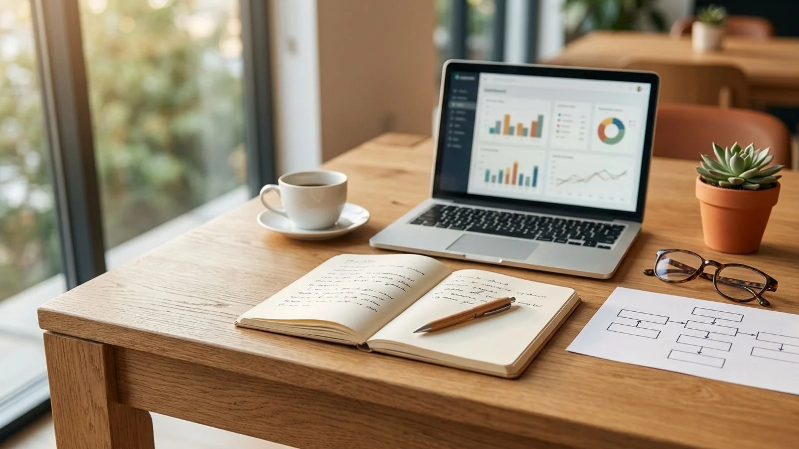 Reconversion professionnelle : par où commencer concrètement
